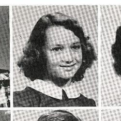 Beverly Hinson's Classmates profile album