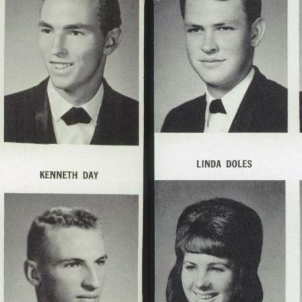 Linda McNelly's Classmates profile album