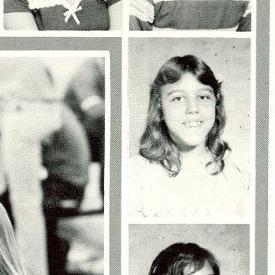 Lisa Hankins' Classmates profile album