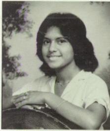 Sangeeta Dworkin's Classmates profile album