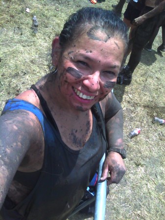 HELL RUN 2012