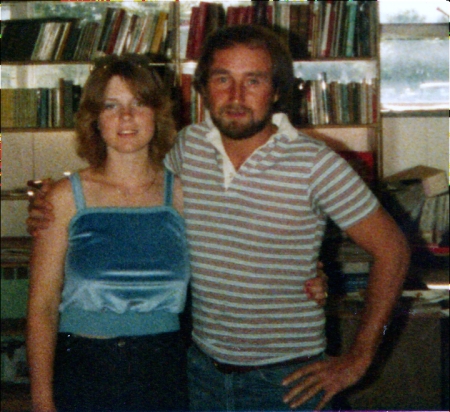 Me & Mr. Jacob 1981