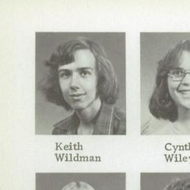 keith wildman's Classmates profile album
