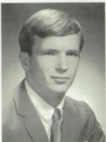 Bob Butler's Classmates profile album