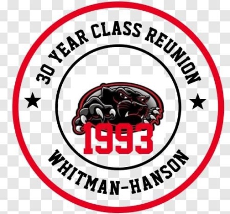 Whitman-Hanson Regional High School Reunion