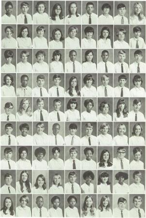 Pat Daly's Classmates profile album