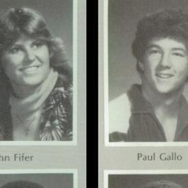 Paul Gallo's Classmates profile album