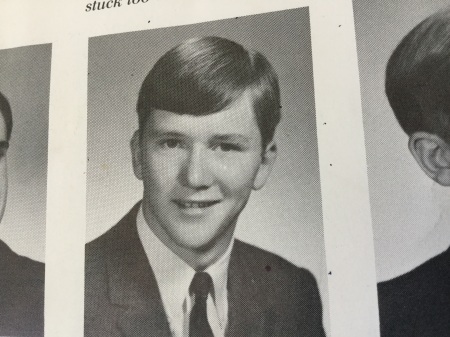 Mark Schlieper's Classmates profile album