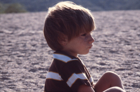 Robert - Silverwood Lake, CA