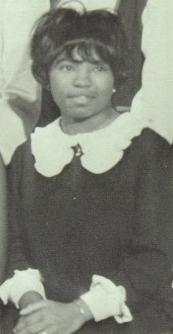 Saundra Parrott's Classmates profile album