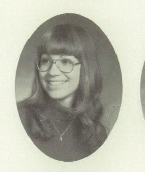 Cathy Helton's Classmates profile album