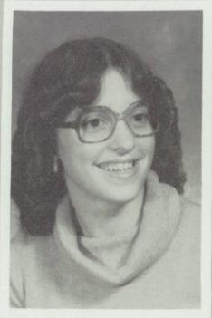Cathy McDaniel's Classmates profile album