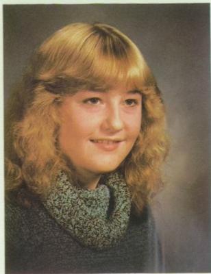 Deborah Connelly's Classmates profile album