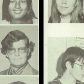 Kim Robinson's Classmates profile album
