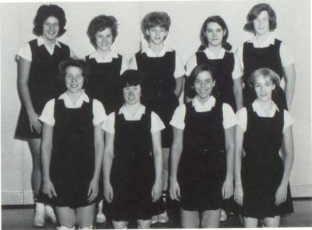 Gail Sherwood's Classmates profile album