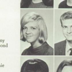 Margaret (Muchie) Henderson's Classmates profile album