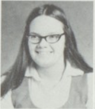 Joyce Vonderahe's Classmates profile album