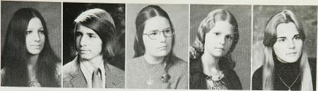 Karen Kopis' Classmates profile album