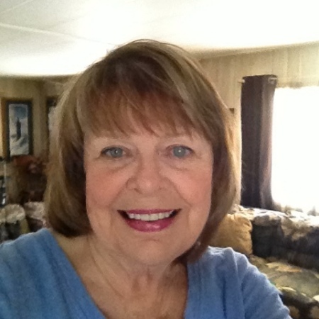 Patty Wegman's Classmates® Profile Photo