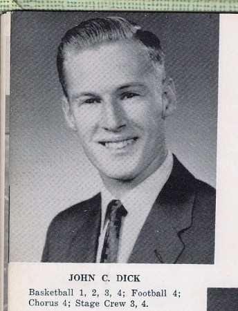 John C. Dick's Classmates profile album