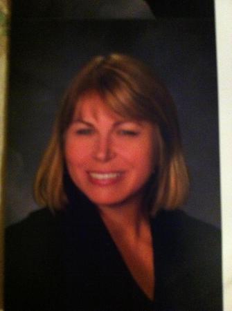 Karen Barbour Nypaver's Classmates® Profile Photo