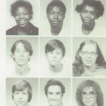 Ronda Purcell's Classmates profile album