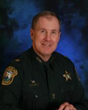 Sheriff Jeff Dawsy Campaign's Classmates® Profile Photo