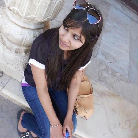 Samiksha Puri's Classmates® Profile Photo