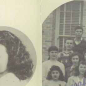 Mary Ann Gralka's Classmates profile album