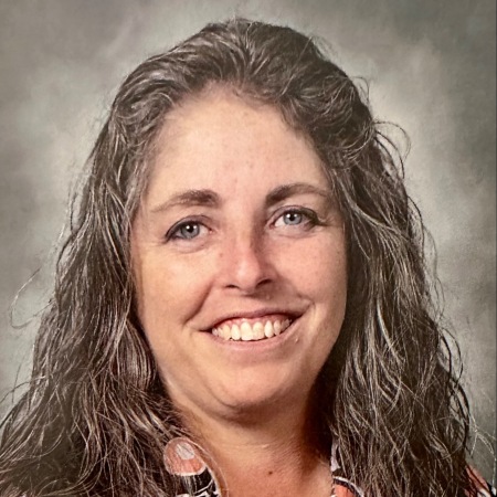 Christine McCarthy's Classmates® Profile Photo