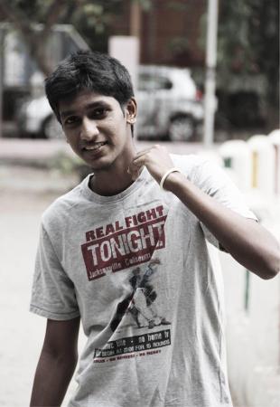 Jagadeesh Iyer's Classmates® Profile Photo