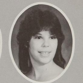 Paula Dillard's Classmates profile album