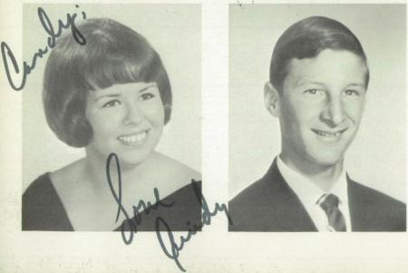 Cindy Myers' Classmates profile album