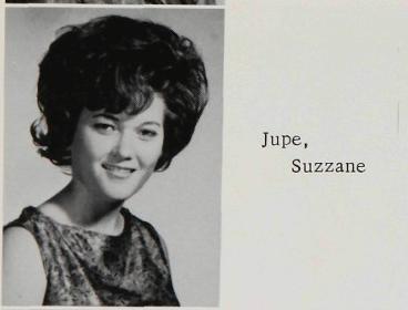 Suzzanne Puente's Classmates profile album