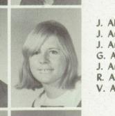 Vicki Andrews' Classmates profile album