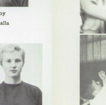 Sandra Seekell's Classmates profile album