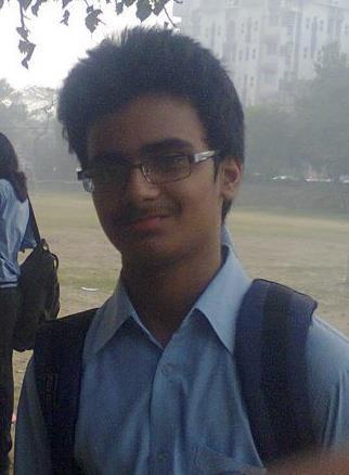 Samarth Bhatnagar's Classmates® Profile Photo