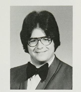 Donald Paolicelli's Classmates profile album