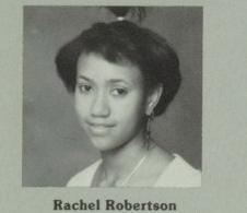 Rachel Lesperance's Classmates profile album