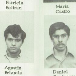 Paul Carrillo's Classmates profile album