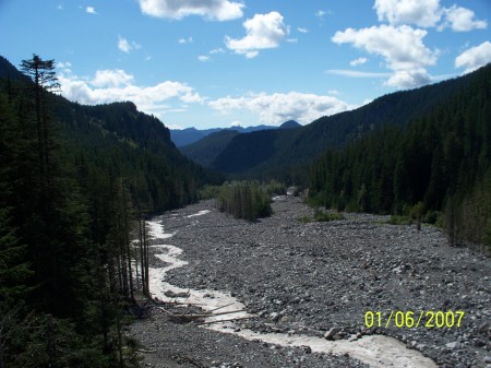 Washington State