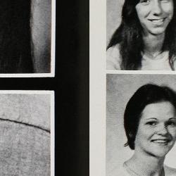 Tina Love's Classmates profile album
