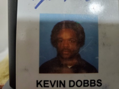 Kevin Dobbs's Classmates® Profile Photo