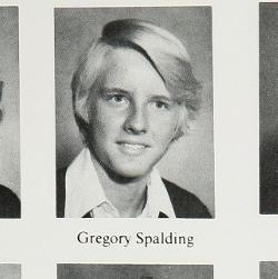 Greg Spalding's Classmates profile album
