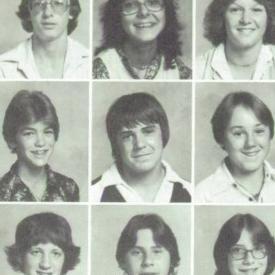 Gary Spille's Classmates profile album