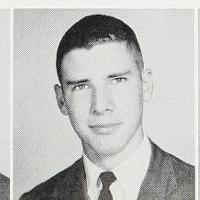 Harrison Ford's Classmates profile album