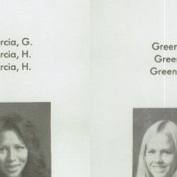 Art Garcia's Classmates profile album