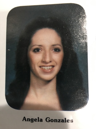 Angela Franco's Classmates profile album