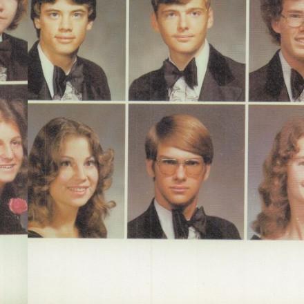 Brad Quin's Classmates profile album