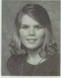 Kimberly Tomlinson's Classmates profile album